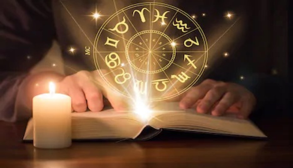 Horoscope Reading